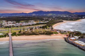 Azalea Grove - Family or Friends Getaway, Coffs Harbour